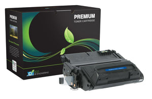 High Yield Toner Cartridge for HP Q5942X (HP 42X)