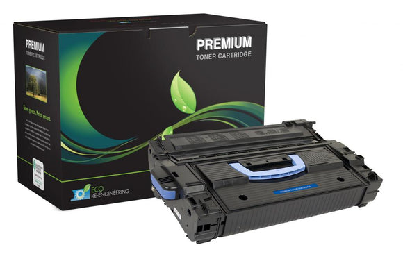 High Yield Toner Cartridge for HP C8543X (HP 43X)