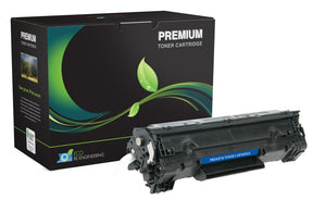 Toner Cartridge for HP CB435A (HP 35A)