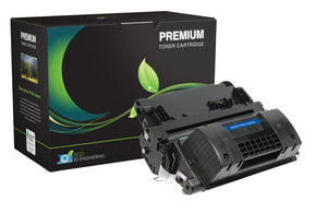 High Yield Toner Cartridge for HP CE390X (HP 90X)