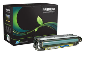 Yellow Toner Cartridge for HP CE742A (HP 307A)