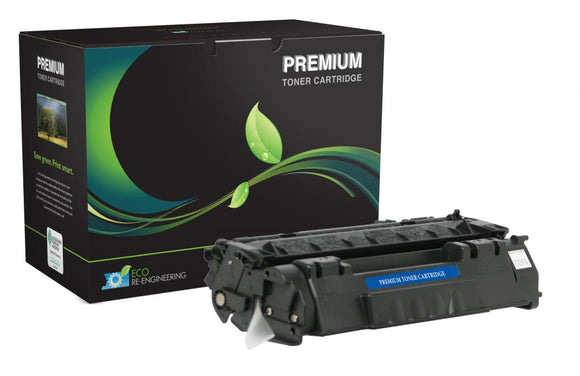 Toner Cartridge for HP Q7553A (HP 53A)