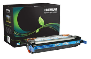 Cyan Toner Cartridge for HP Q7561A (HP 314A)