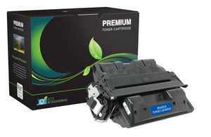 High Yield Toner Cartridge for HP C8061X (HP 61X)