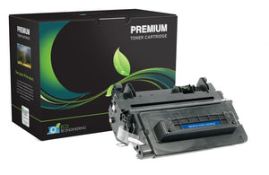 Extended Yield Toner Cartridge for HP CC364A (HP 64A)