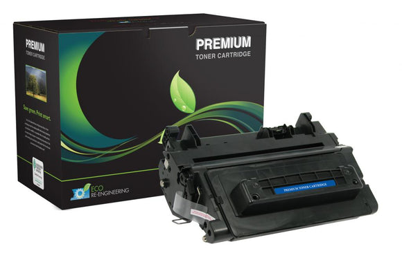 Toner Cartridge for HP CC364A (HP 64A)