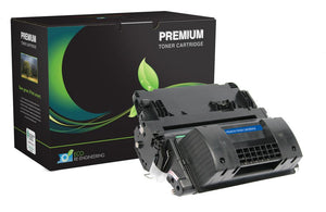 High Yield Toner Cartridge for HP CC364X (HP 64X)