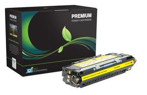 Yellow Toner Cartridge for HP Q2672A (HP 309A)