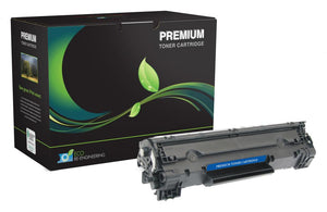 Extended Yield Toner Cartridge for HP CE278A (HP 78A)