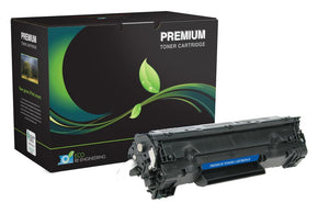 Toner Cartridge for HP CE278A (HP 78A)