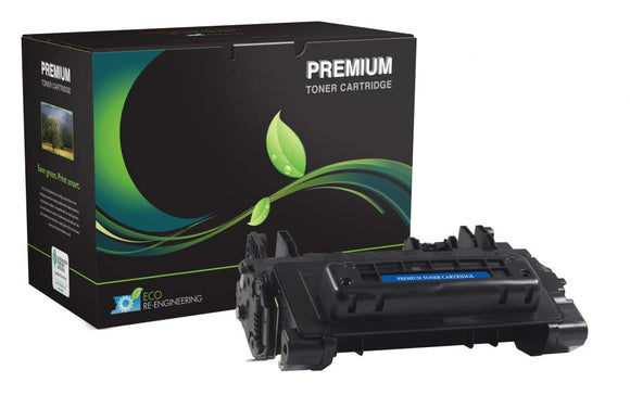 Toner Cartridge for HP CF281A (HP 81A)