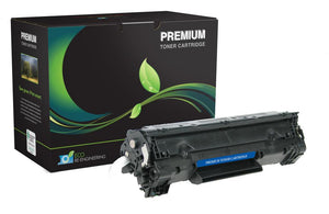 Toner Cartridge for HP CF283A (HP 83A)