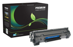 Extended Yield Toner Cartridge for HP CF283X (HP 83X)