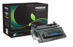 Extended Yield Toner Cartridge for HP CE390A (HP 90A)
