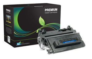 Toner Cartridge for HP CE390A (HP 90A)