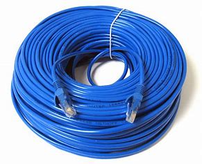 Cables Direct Online Snagless Cat5e Ethernet Network Patch Cable Blue 100