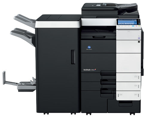 Konica Minolta  C654e Color Copier/MFP